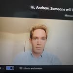 Andrew