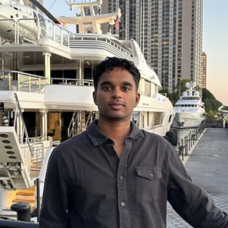 Kaushik