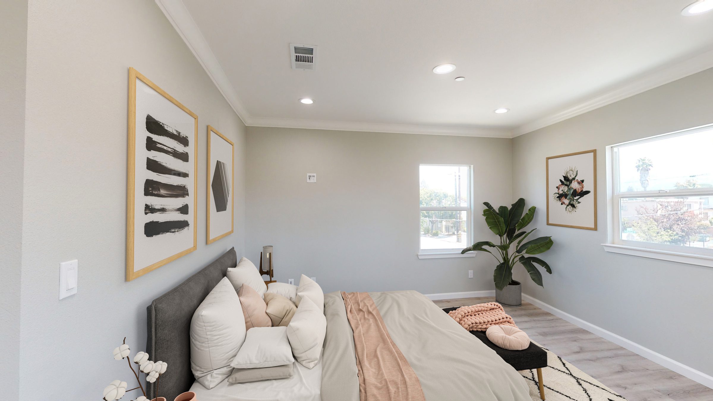 Bedroom 6