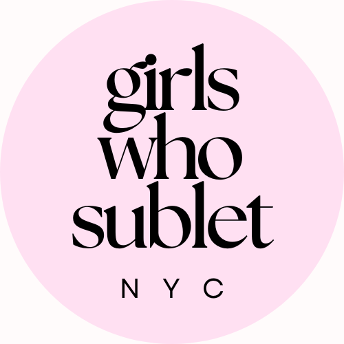 Part of girls who sublet nyc
