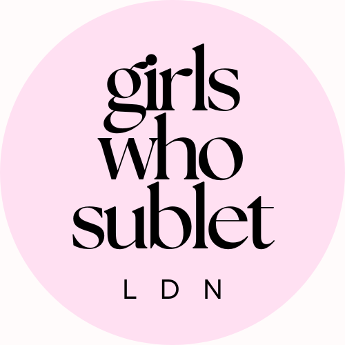 Part of girls who sublet london