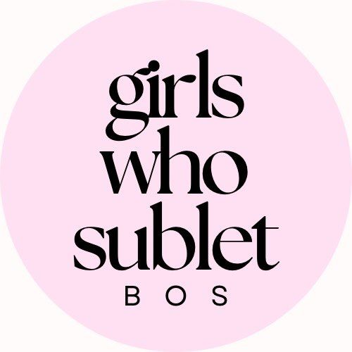 Part of girls who sublet boston