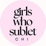 Part of girls who sublet chicago