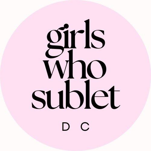 Part of girls who sublet dc