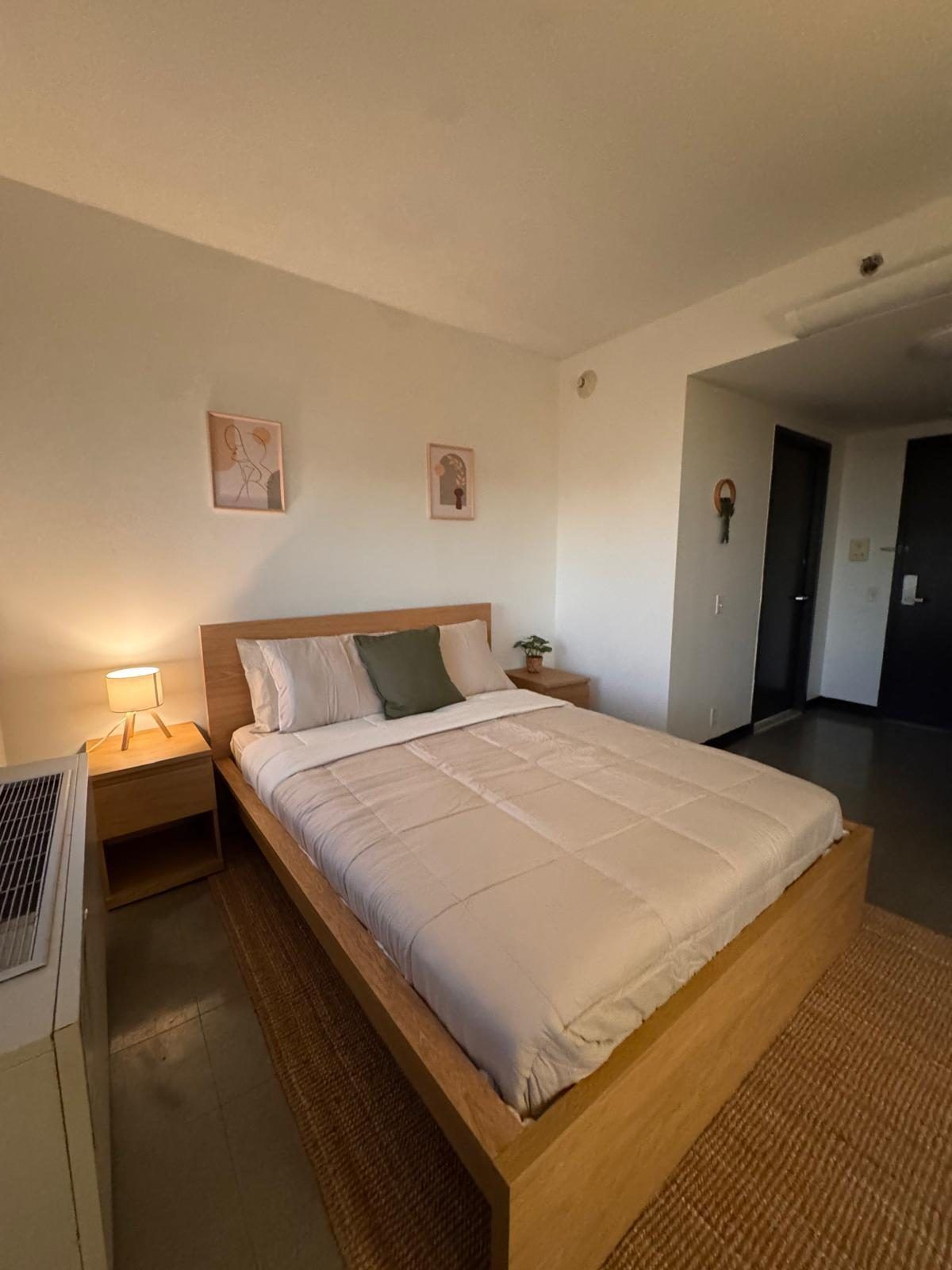 Furnished Private Room - Lower East Side - Move in Ready! (1503) - Bedroom 2
