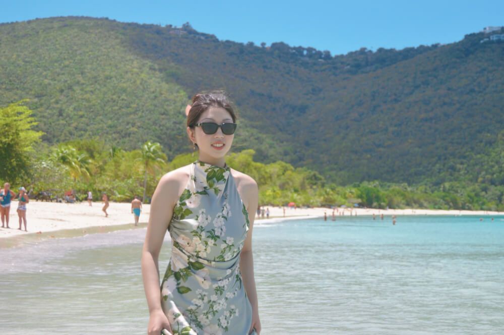 Yanyi