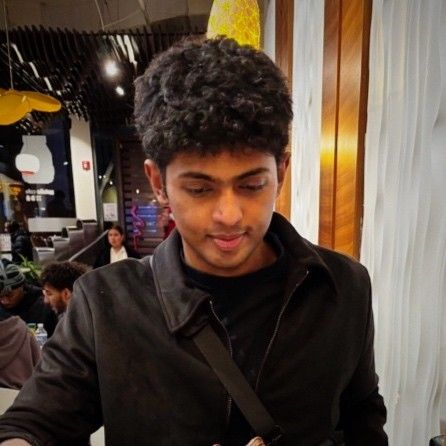 Gautham