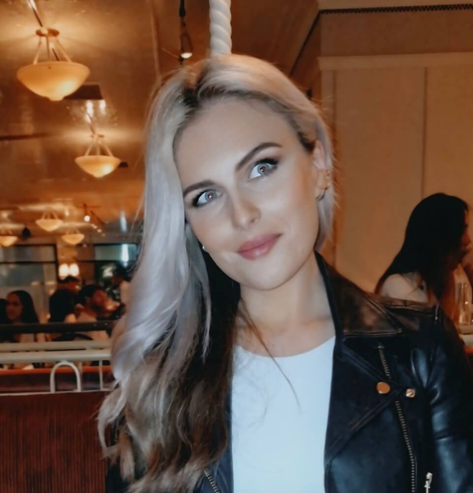 Sarah