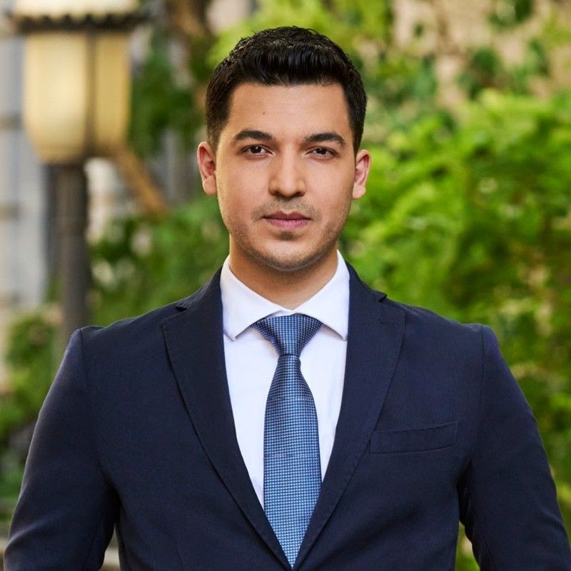 Ali