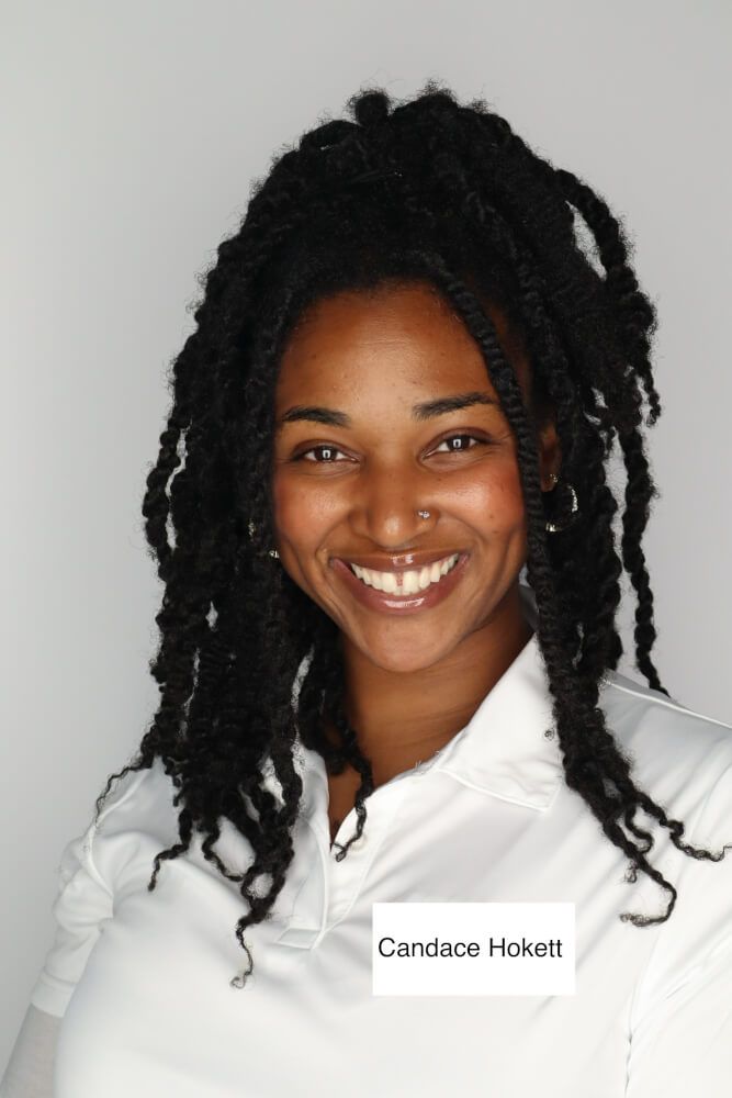 Candace