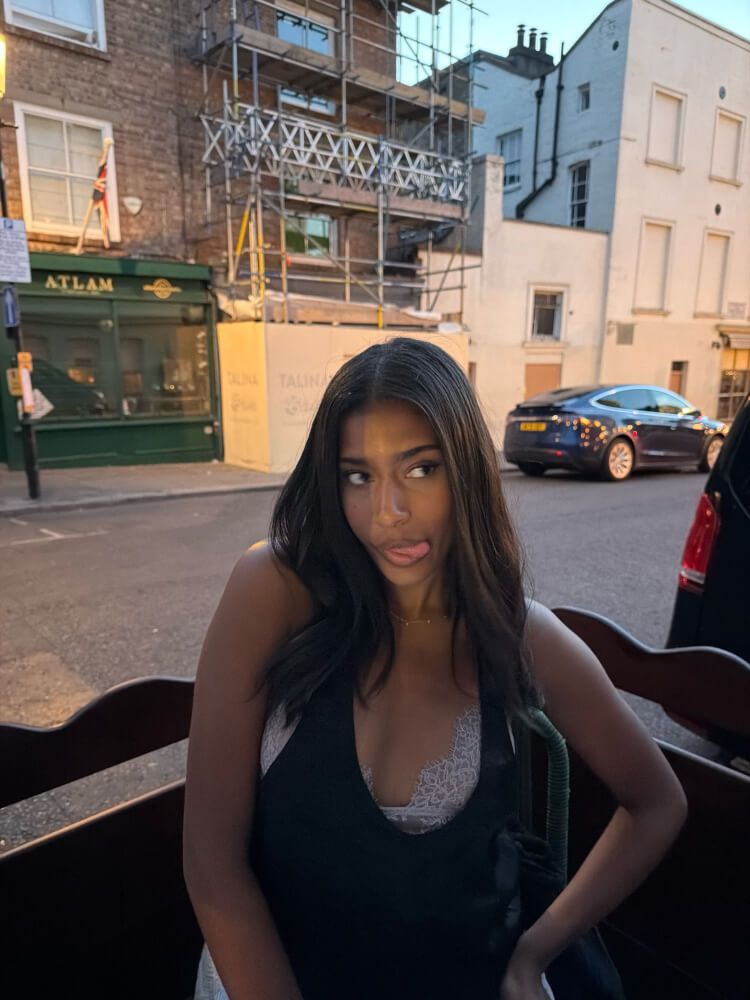 Tania