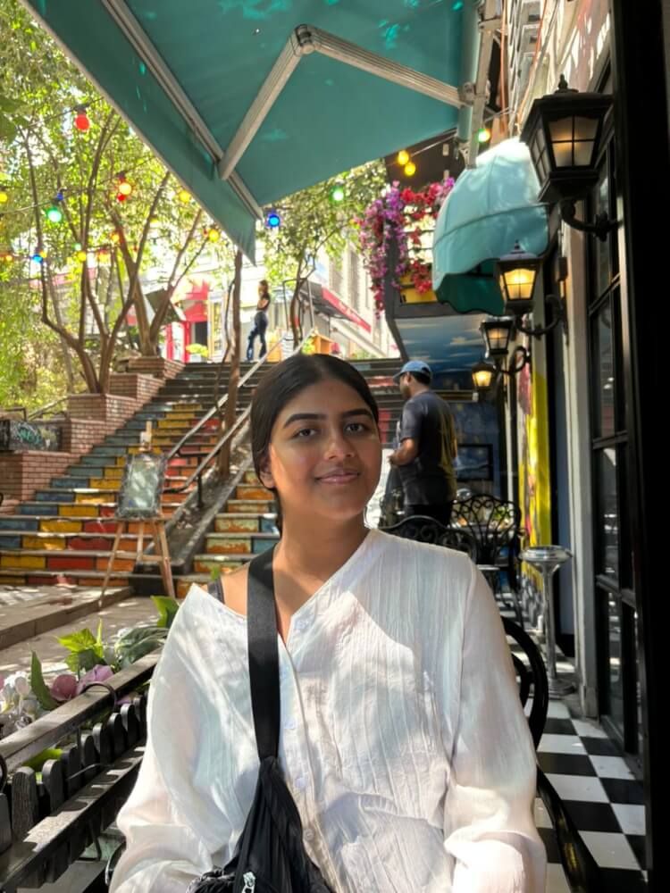Radhika