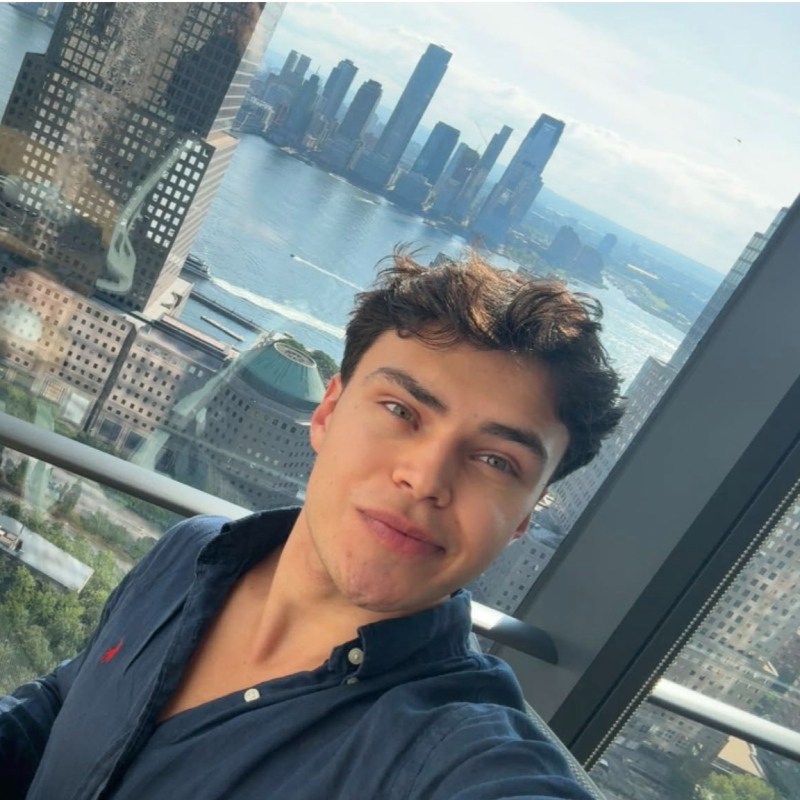 Daniel