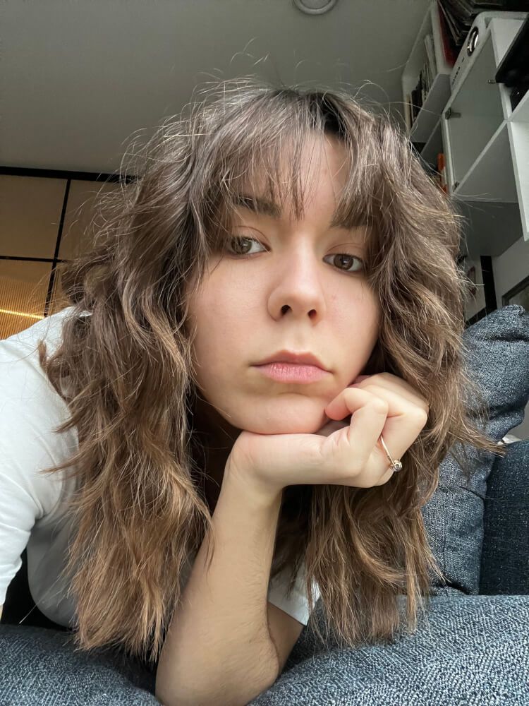 Yelyzaveta