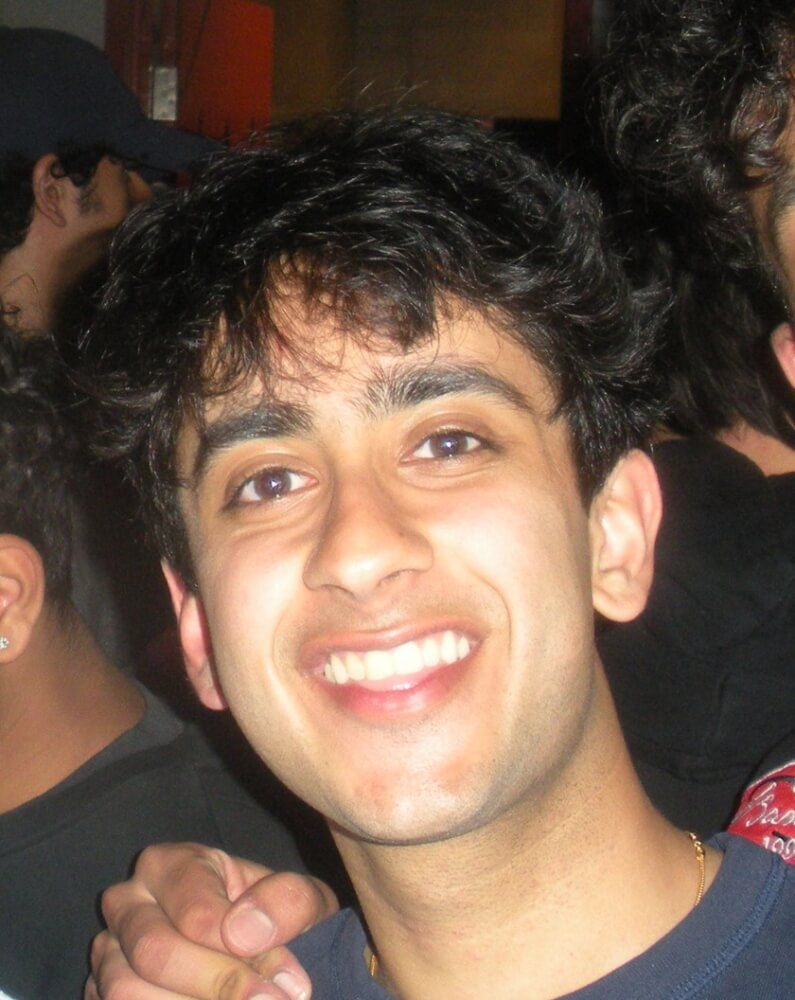 Saurav
