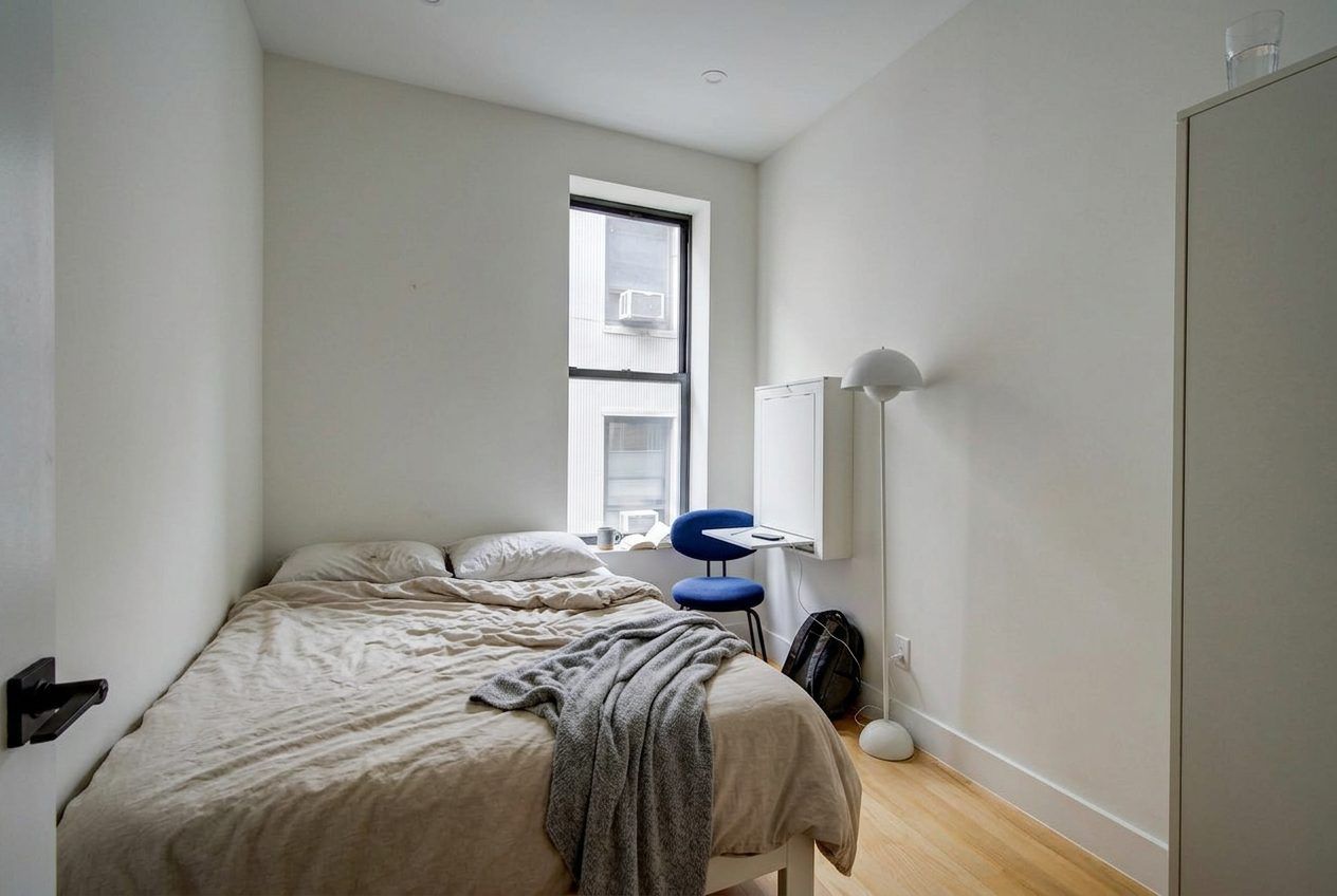 1 bedroom apartment in New York