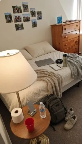Allen House 1B1B Private Apartment Near Engineering Campus