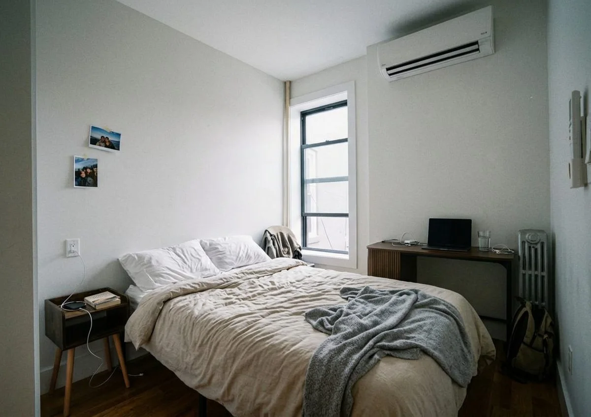 1 bedroom apartment in Ridgewood