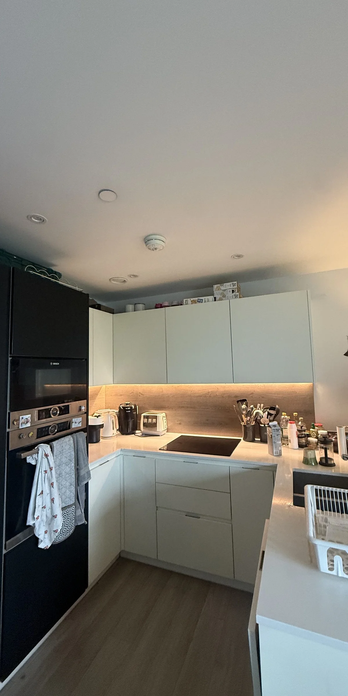 Nov-Jan Sublet in Manor House New Build