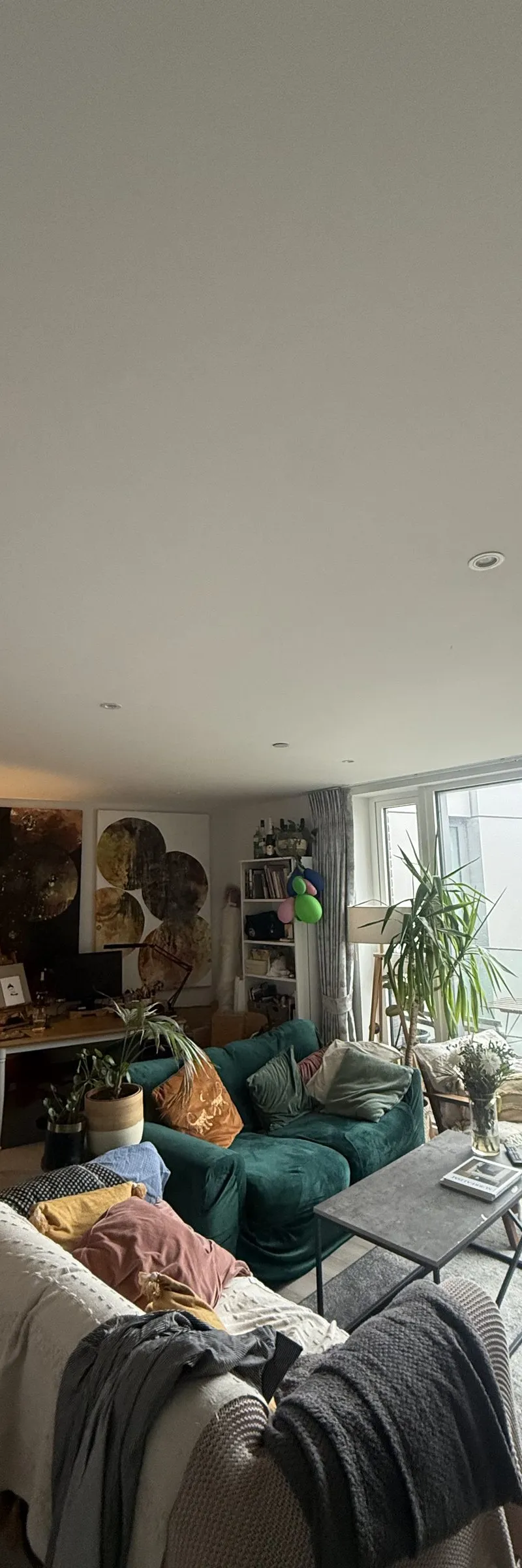 Nov-Jan Sublet in Manor House New Build