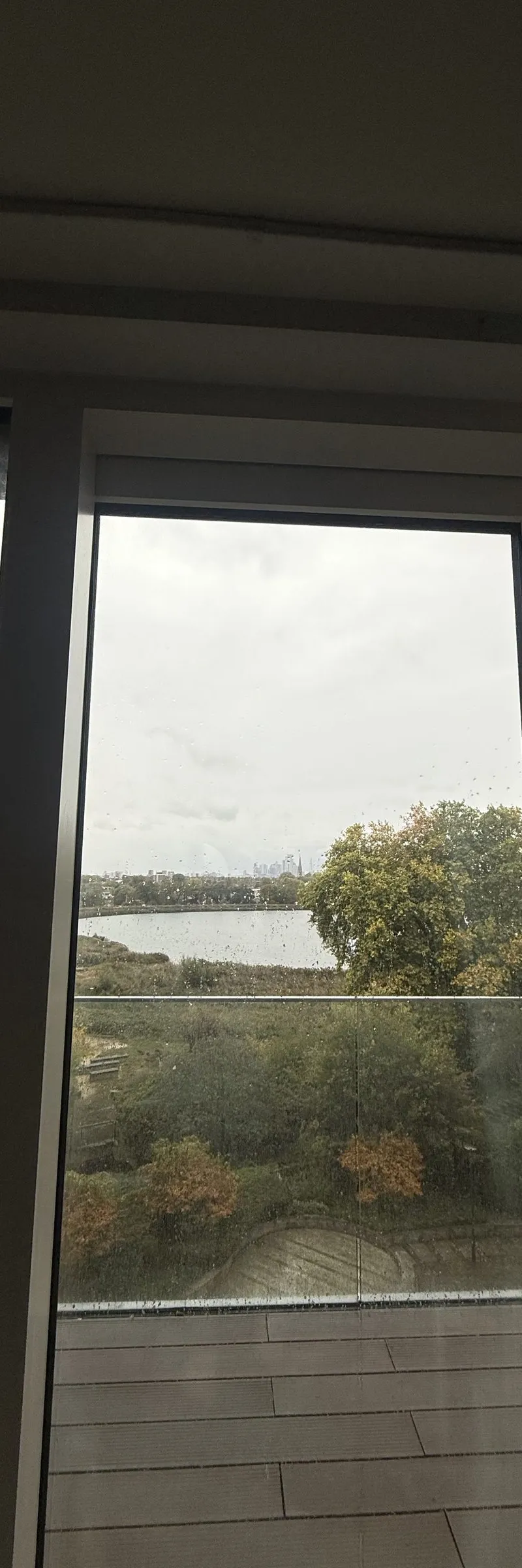 Nov-Jan Sublet in Manor House New Build