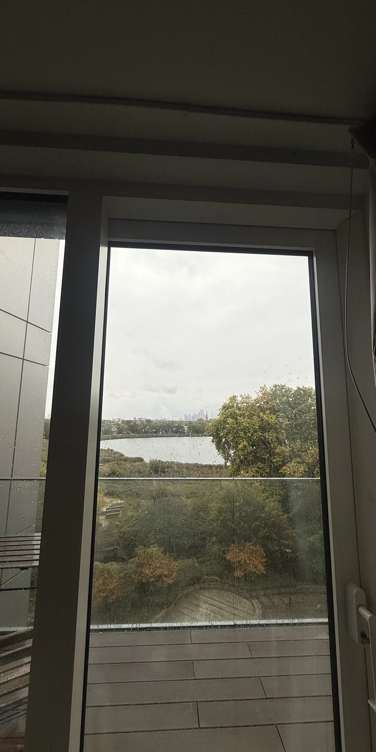 Nov-Jan Sublet in Manor House New Build