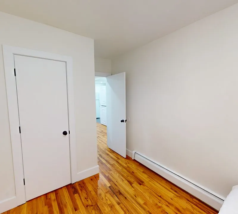 Private room in Bedford-Stuyvesant