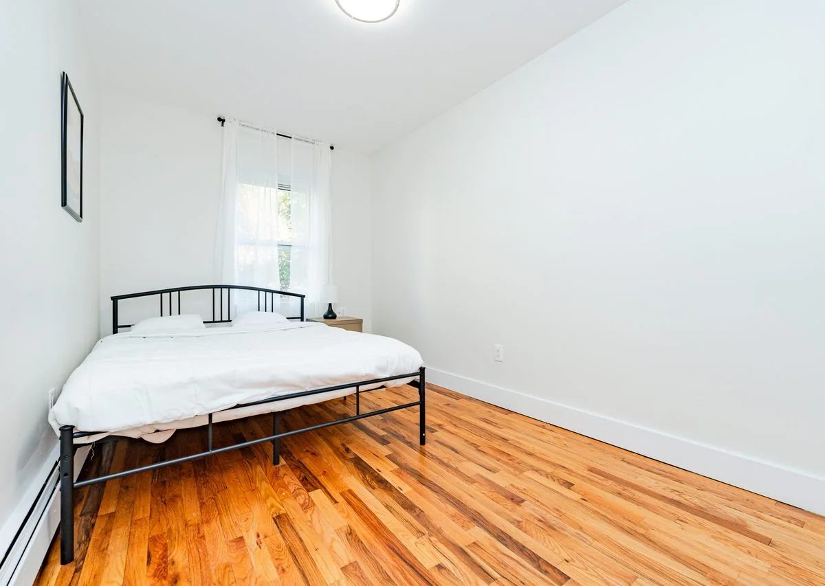 Private room in Bedford-Stuyvesant