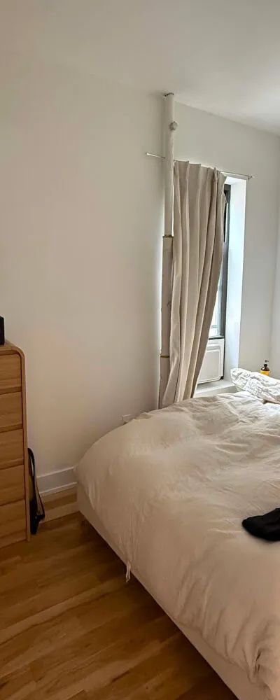 Cozy 2 bdrm UES apt with W/D