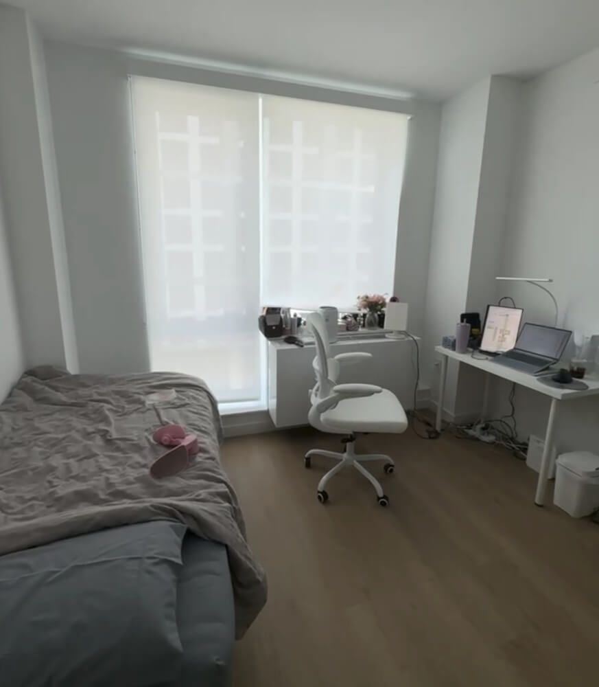 Luxury Apartment 7 Mins Walk From Columbia Business School