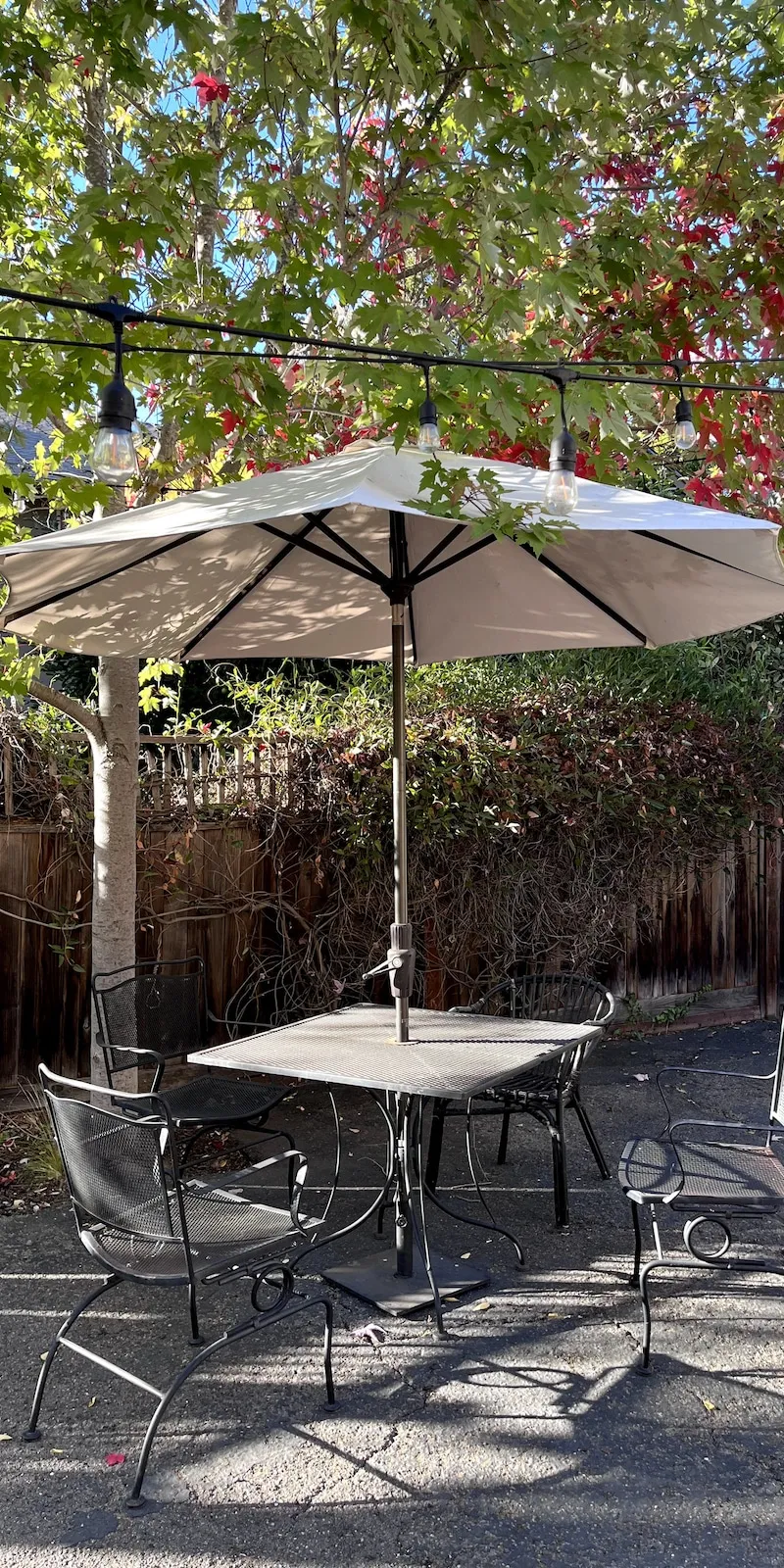 Rental unit in Palo Alto · 3 bedrooms · 4 beds · 1 bath - Bedroom 1