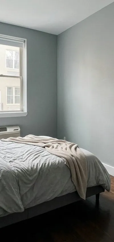 Furnished private room in a Bedstuy apartment