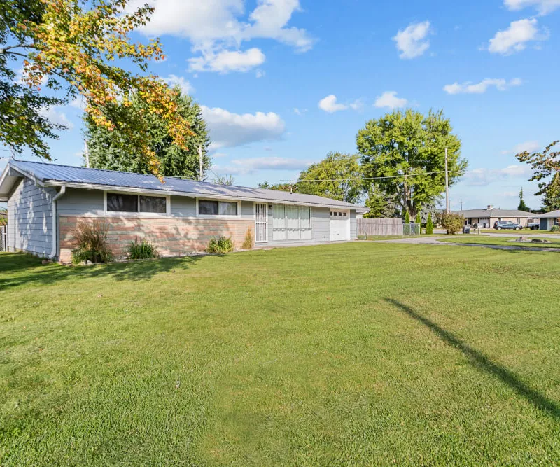 Beautiful newly renovated home in south kokomo
