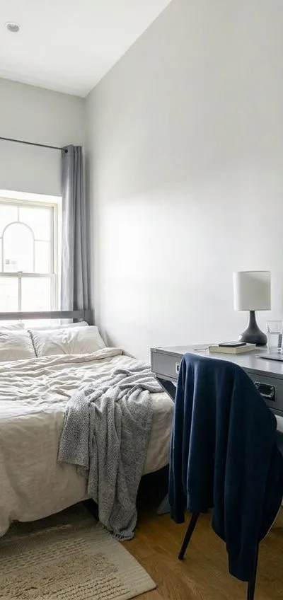 Private room in New York