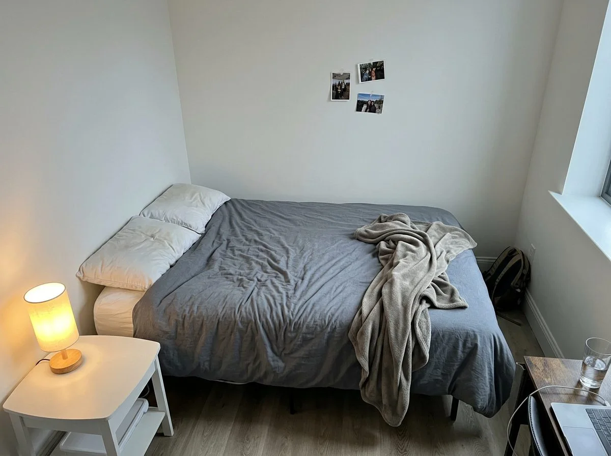 Private room in Queens