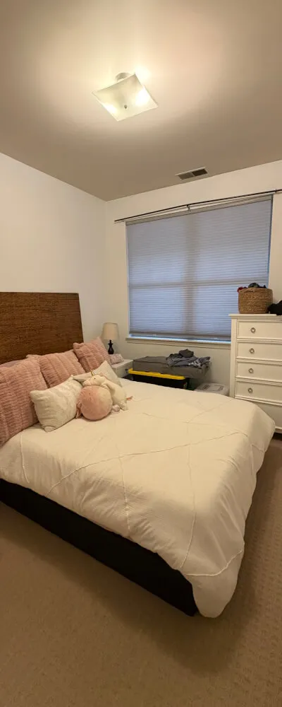 Spacious 2b/2b in Old Town