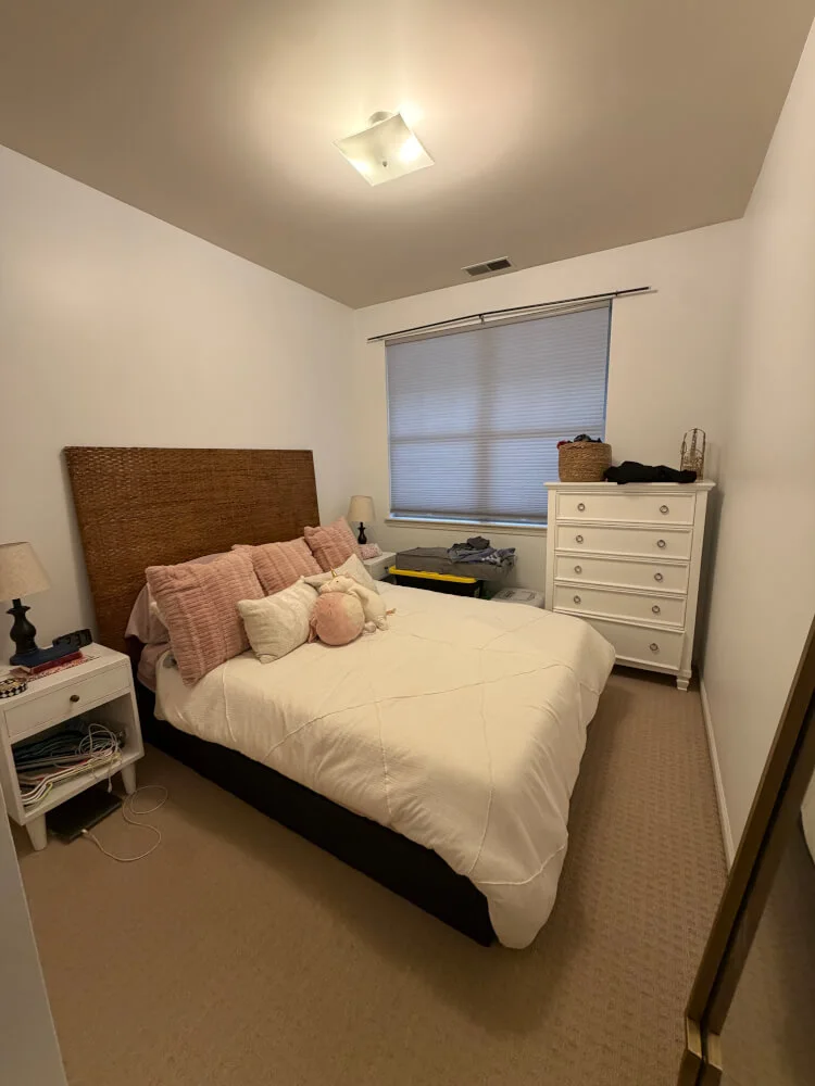 Spacious 2b/2b in Old Town