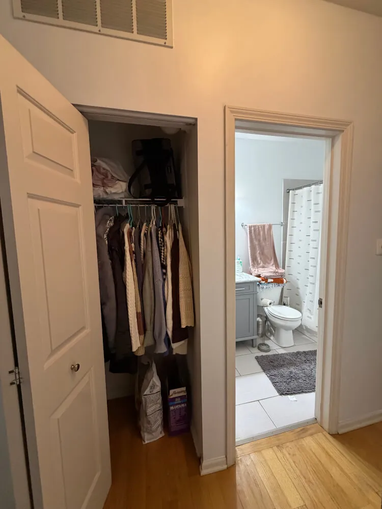 Spacious 2b/2b in Old Town