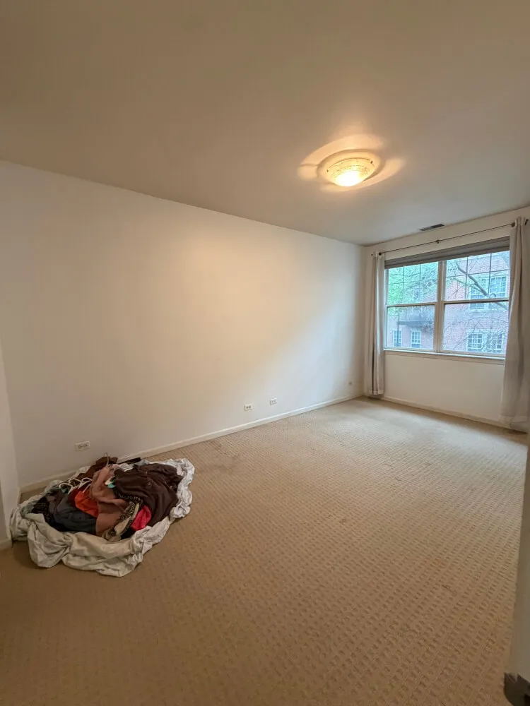Spacious 2b/2b in Old Town