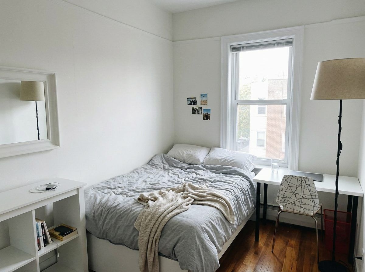 Private room in Queens