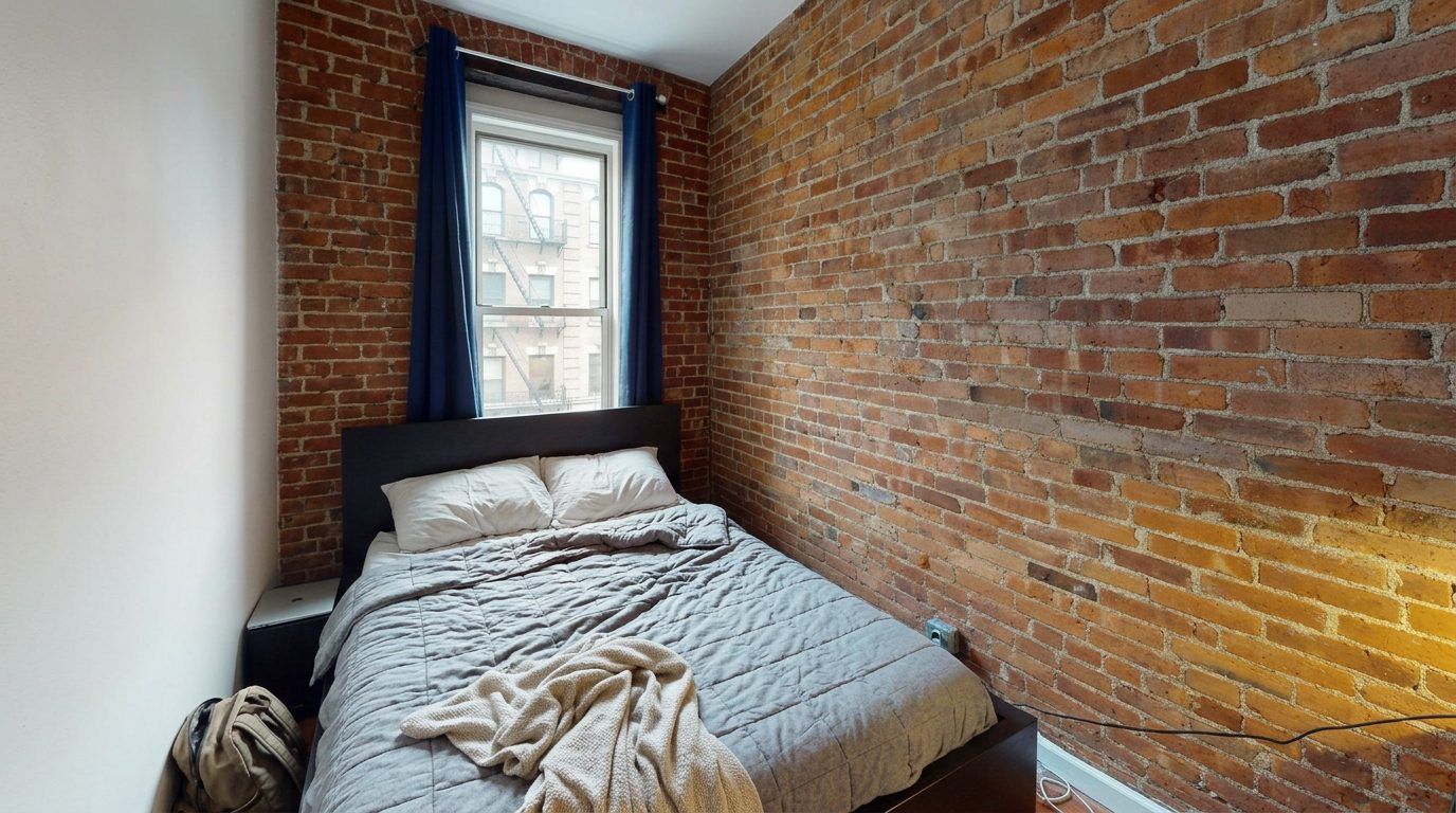 Private room in New York