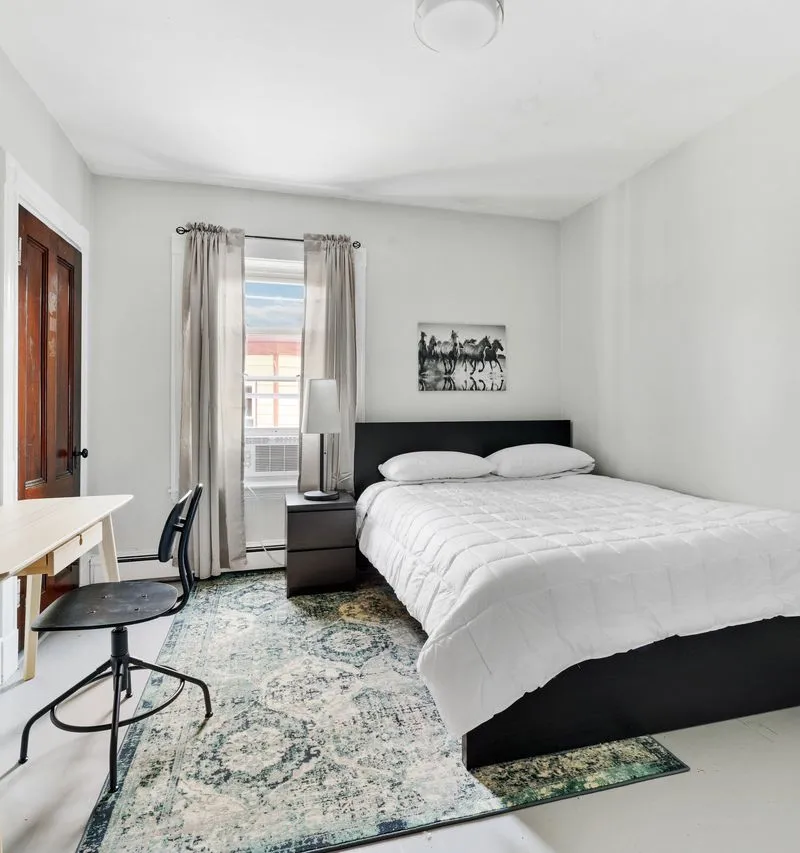 Private room in Lower Allston