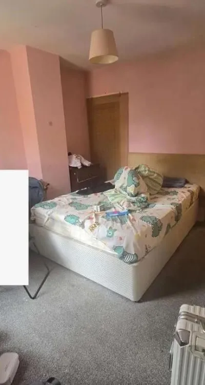 En-Suite Private Room in Selly Oak (UoB Area, Birmingham) | (Excl. Bills) | Official University Contract Transfer | Male Preferred | Available ASAP – Sept 16, 2027