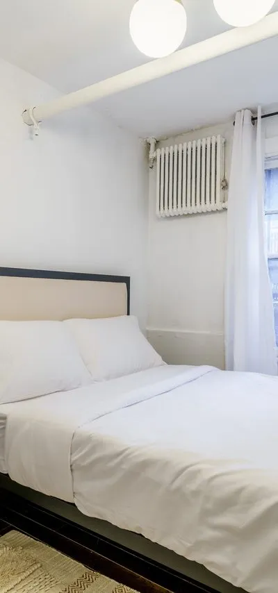Private room in Clinton Hill