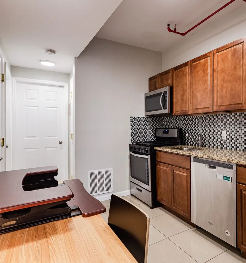 Private room in Little Haiti