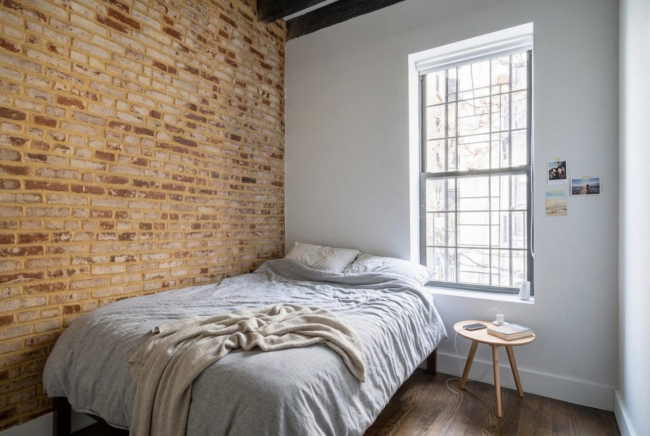1 bedroom apartment in New York