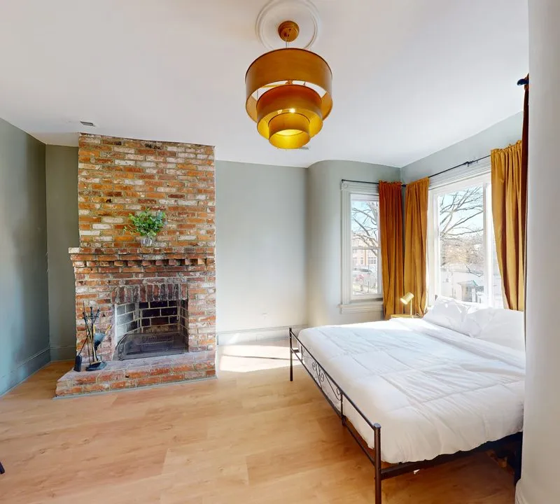 Private room in Northwest Washington