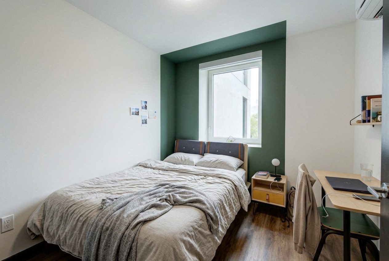 1 bedroom apartment in Williamsburg