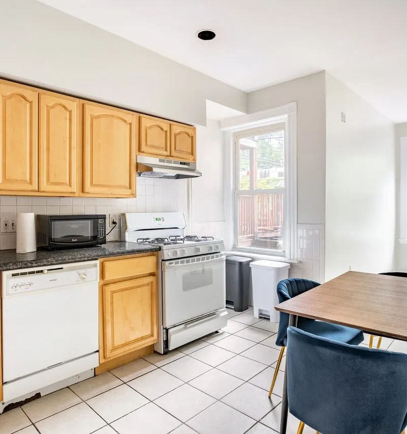 Private room in Brookline