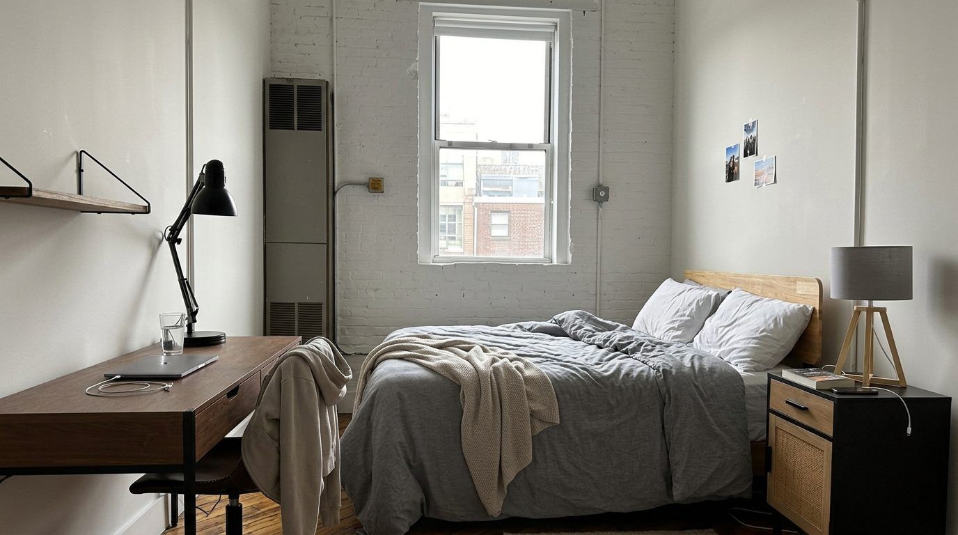 Private Room in Bushwick